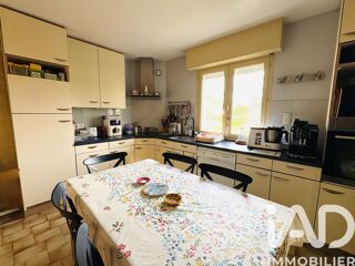  Maison à vendre 9 pièces 150 m²