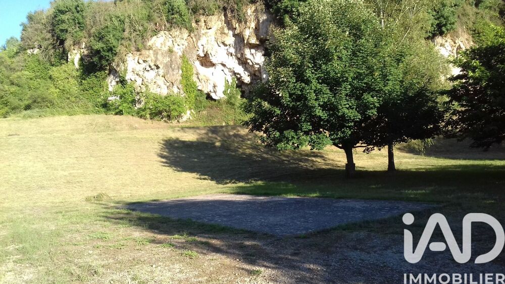 Vente Terrain Vente Terrain 8 924 m&sup2; Saint-rome-de-tarn