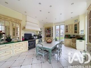  Maison � vendre 10 pi�ces 455 m�
