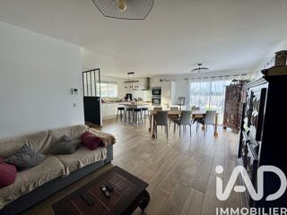  Maison à vendre 5 pièces 109 m²