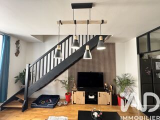  Appartement à vendre 4 pièces 99 m²