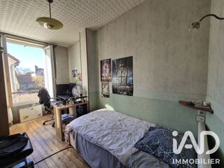  Maison à vendre 7 pièces 130 m²