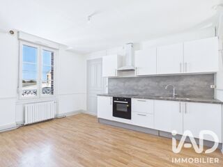  Appartement à vendre 3 pièces 76 m²