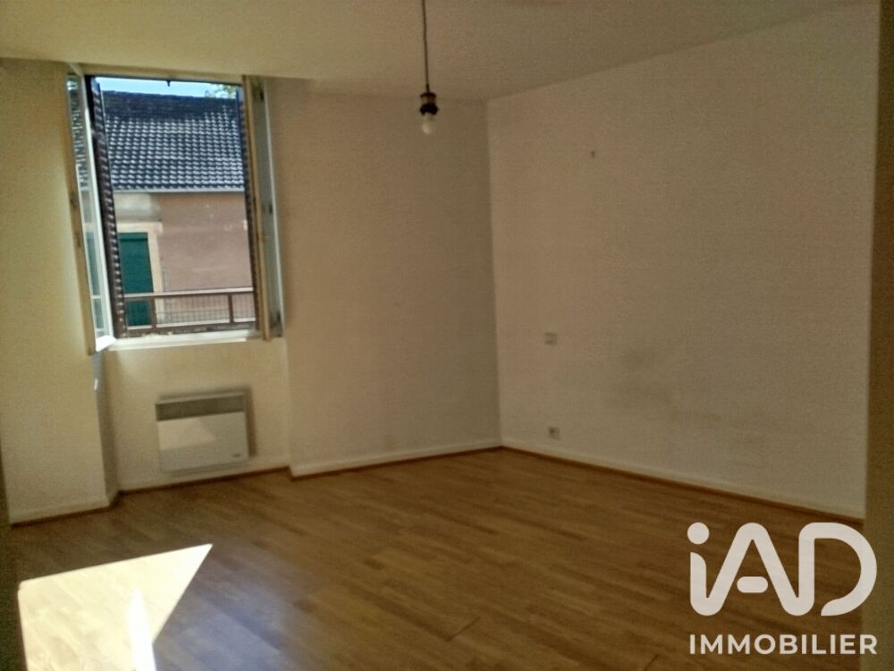 Vente Appartement Vente Appartement 3 pièces Souillac