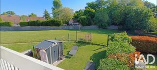  Maison à vendre 4 pièces 97 m²