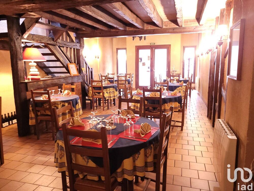   Vente Murs commerciaux 153 m&sup2; 