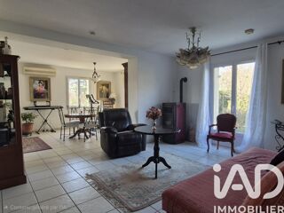  Maison à vendre 8 pièces 189 m²