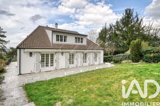  Maison � vendre 7 pi�ces 190 m�