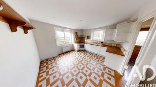  Maison à vendre 9 pièces 252 m²