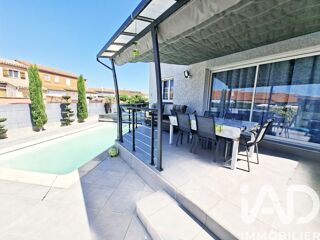  Maison à vendre 4 pièces 90 m²