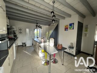  Maison à vendre 3 pièces 86 m²