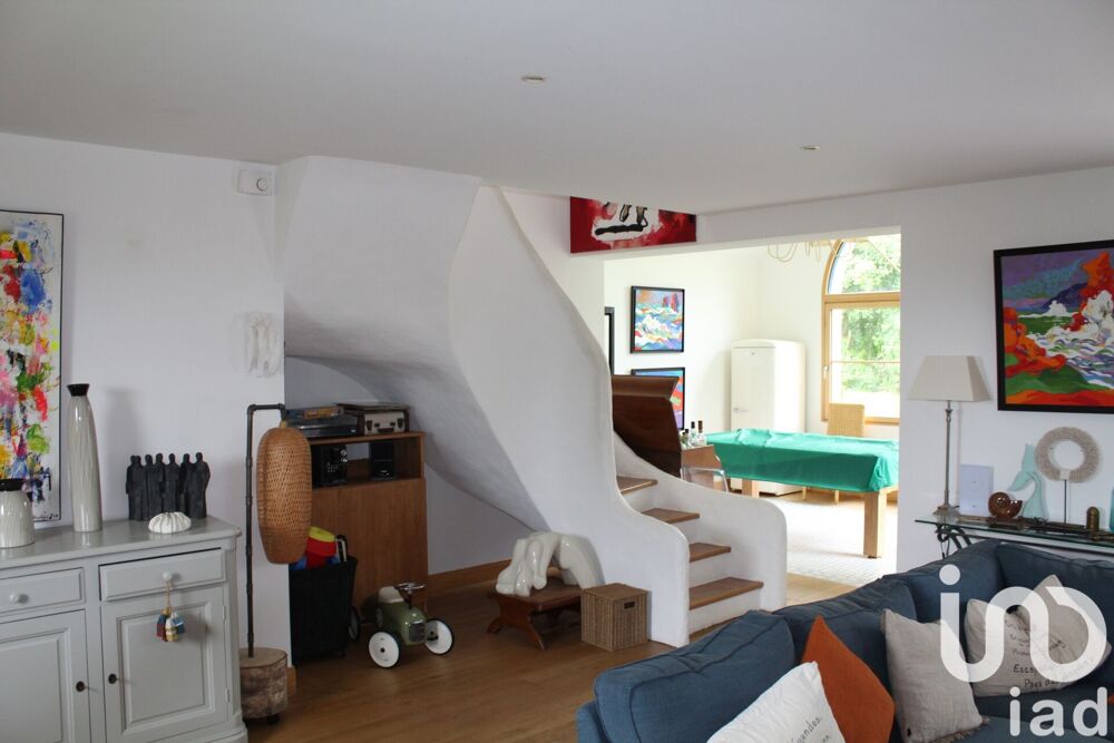 à vendre  Maison Tréflez (29430)