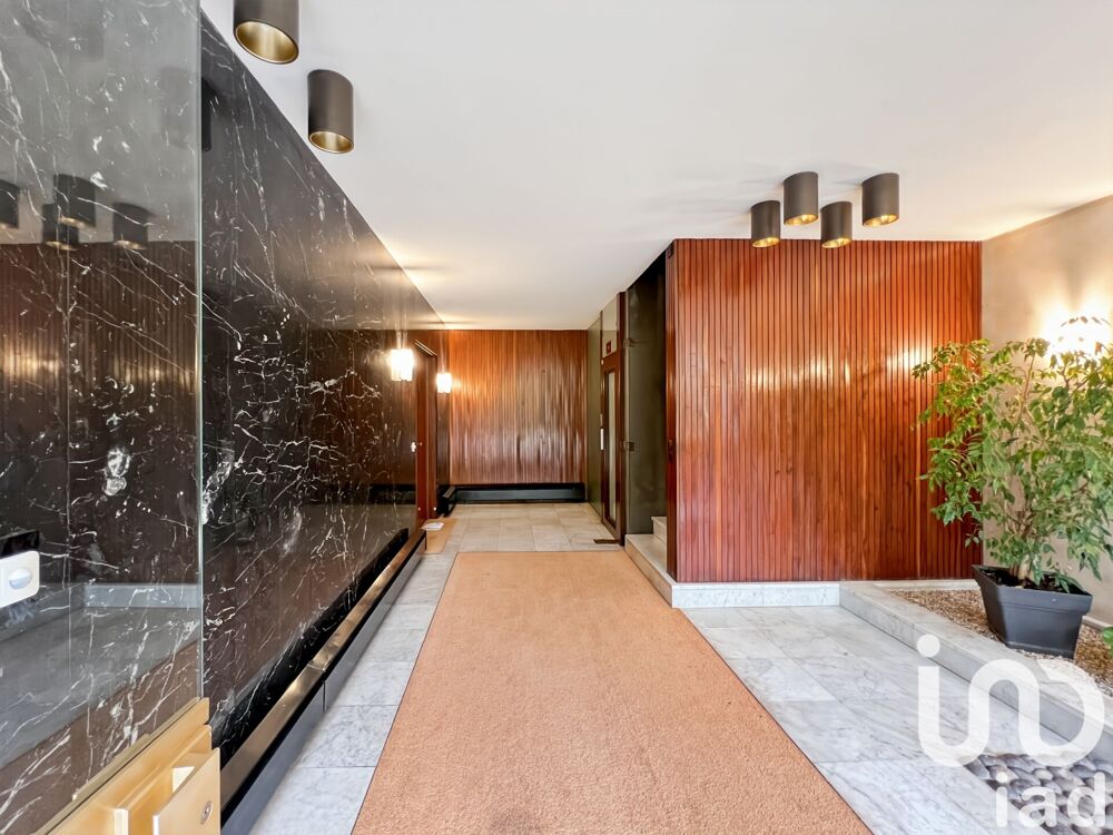 à vendre  Appartement La Celle-Saint-Cloud (78170)
