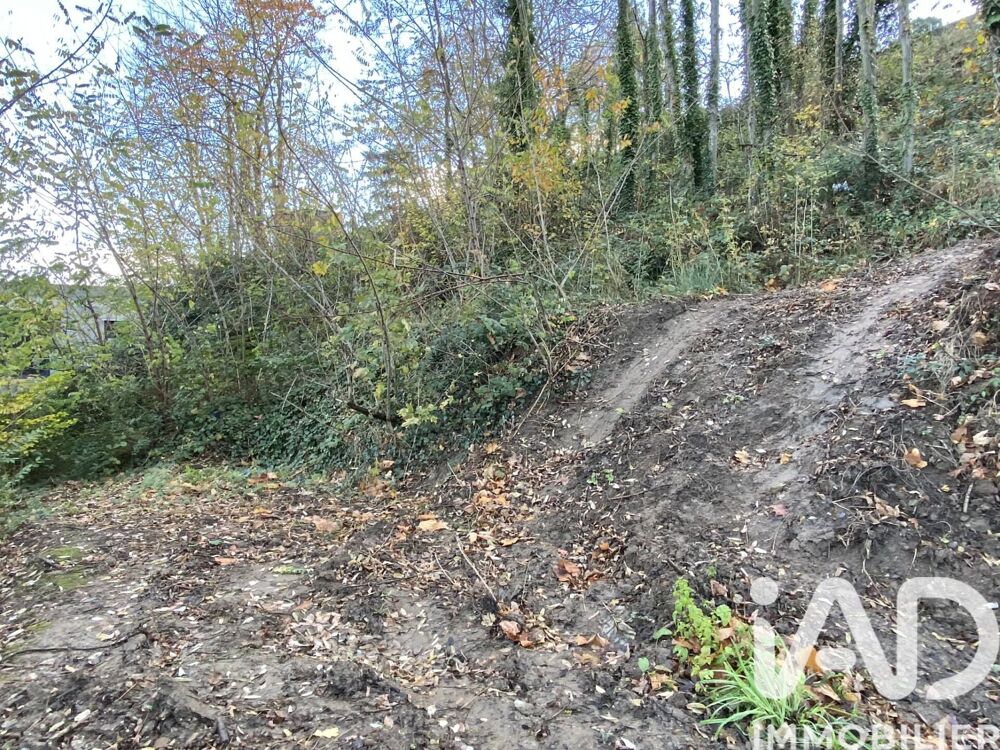 Vente Terrain Vente Terrain 751 m&sup2; Saint-Étienne
