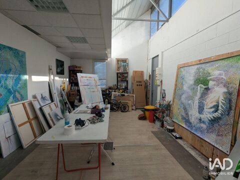   Vente Bureaux 60 m&sup2; 
