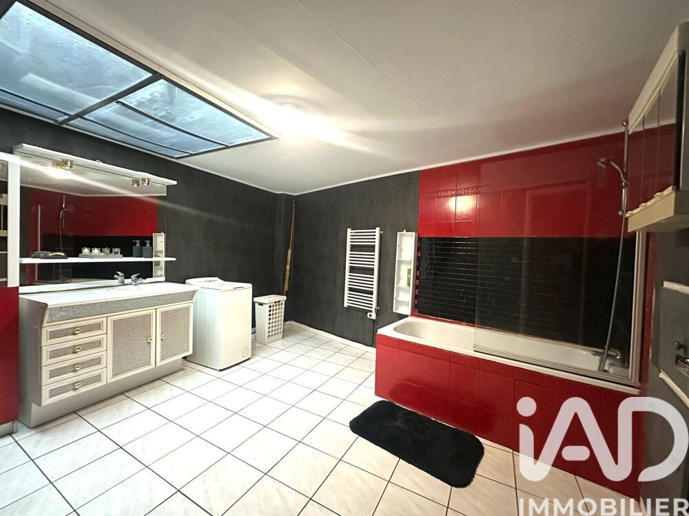 Vente Maison Vente Maison/villa 4 pièces Angerville