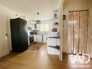  Maison à vendre 5 pièces 95 m²