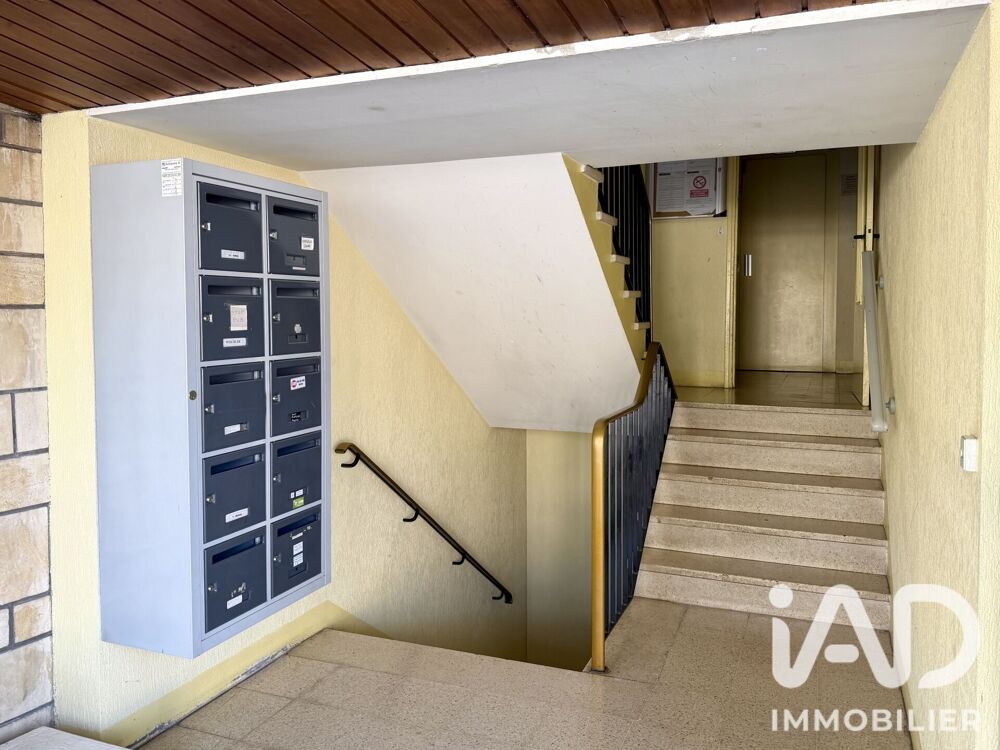 Appartement 3 pièces 66 m² · à Évreux · 66 m² · 80 000 €