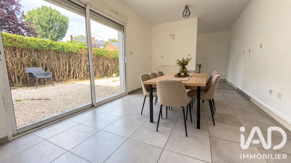 Vente Maison/villa 4 pièces