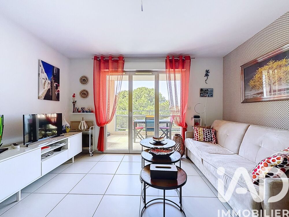 Vente Appartement Vente Appartement 3 pièces Six-fours-les-plages