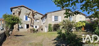  Maison à louer 7 pièces 106 m²