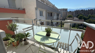  Appartement à vendre 4 pièces 71 m²