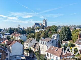  Appartement à vendre 6 pièces 121 m²