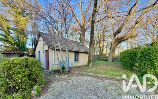  Maison à vendre 14 pièces 370 m²