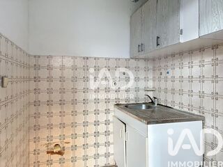  Appartement à vendre 1 pièce 24 m²
