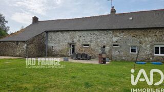  Maison à vendre 3 pièces 89 m²