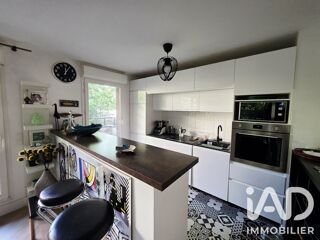  Appartement à vendre 3 pièces 76 m²