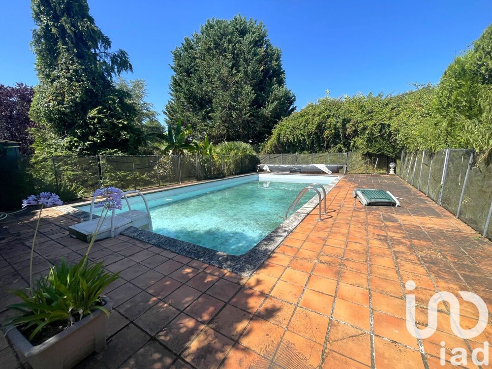 Vente Maison/villa 12 pièces