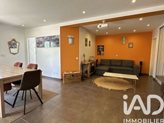  Maison à vendre 5 pièces 103 m²