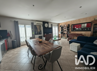  Appartement à vendre 4 pièces 108 m²