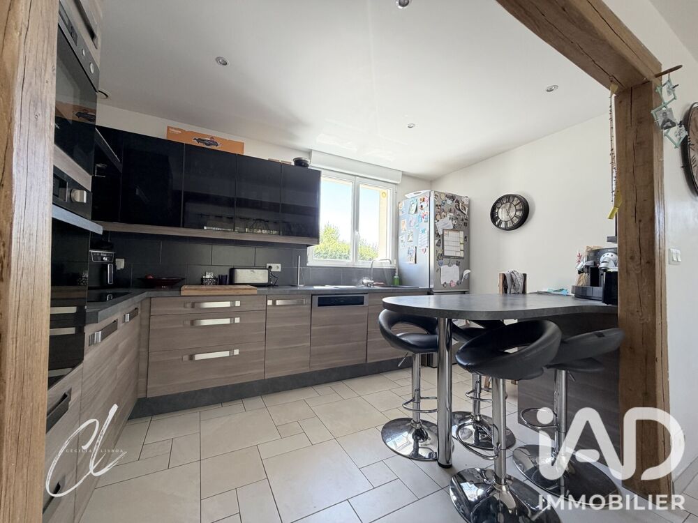 Vente Maison Vente Pavillon 5 pièces Le bignon-mirabeau