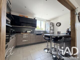  Maison à vendre 5 pièces 97 m²
