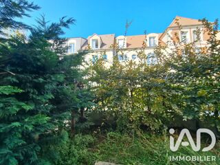  Appartement à vendre 1 pièce 29 m²