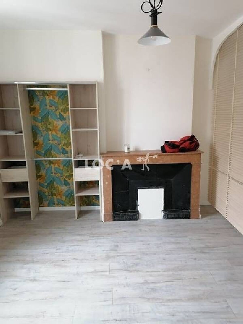 location Appartement - 1 pièce(s) - 33 m² Lyon 6
