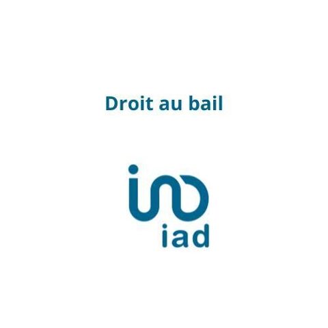 iad France - Steffen Heinz () vous propose : *** Droi... 54500 92500 Rueil-malmaison