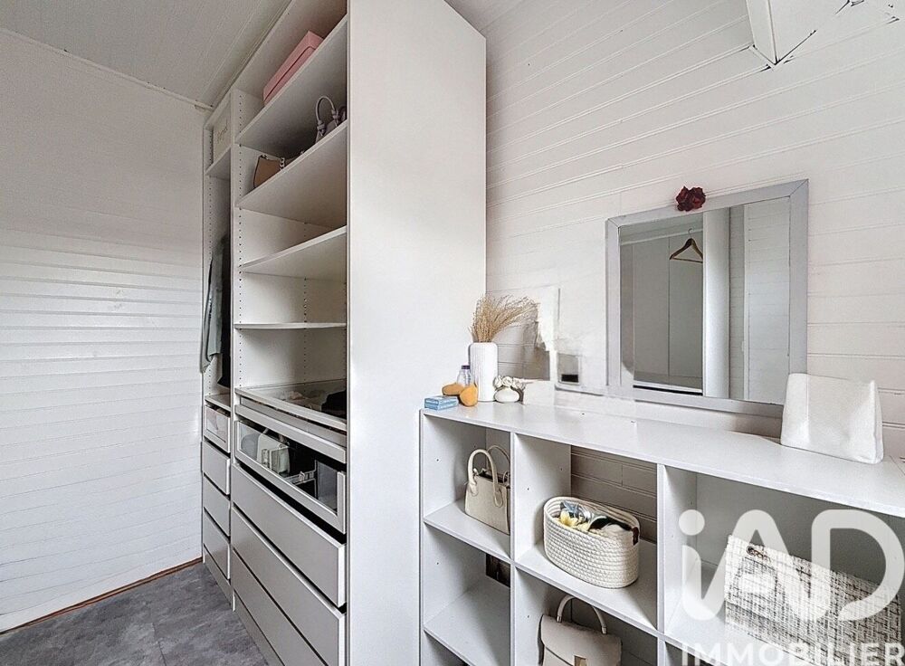 Vente Maison Vente Maison/villa 6 pièces Villecresnes