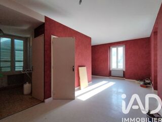  Appartement à vendre 3 pièces 92 m²