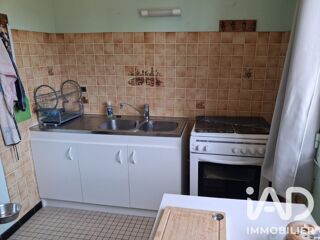  Maison à vendre 5 pièces 95 m²