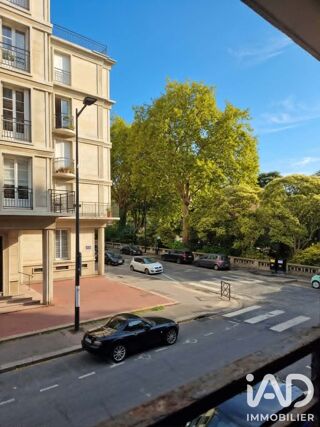  Appartement à vendre 1 pièce 36 m²