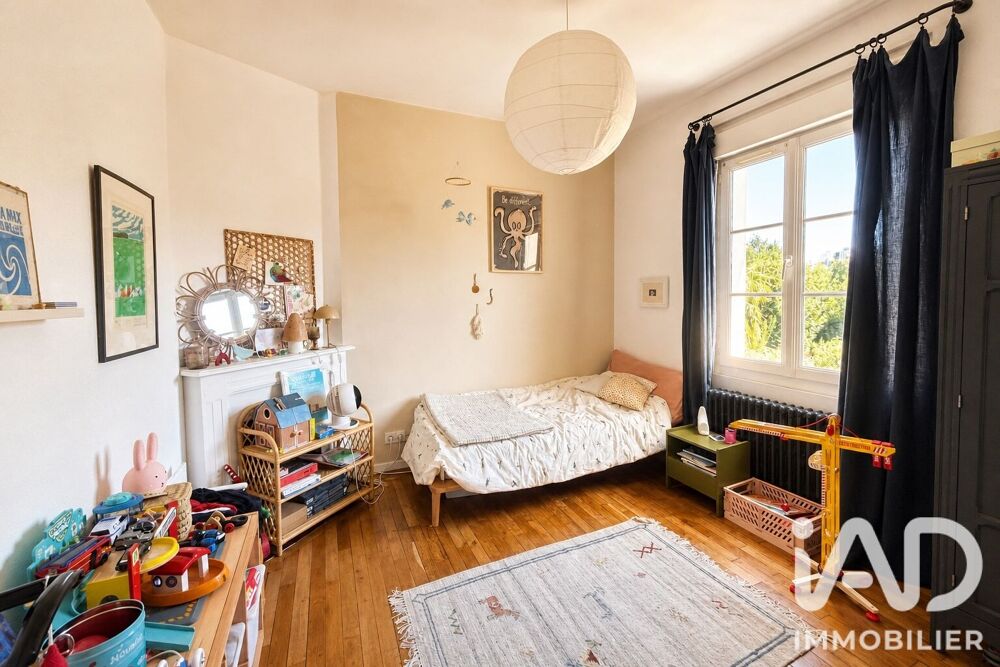 à vendre  Maison Rennes (35000)