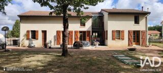  Maison à vendre 7 pièces 145 m²