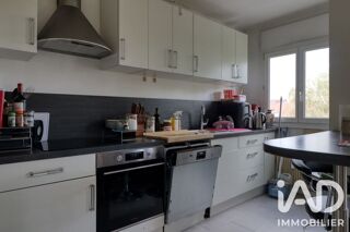  Appartement à vendre 3 pièces 55 m²