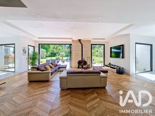  Maison à vendre 8 pièces 262 m²