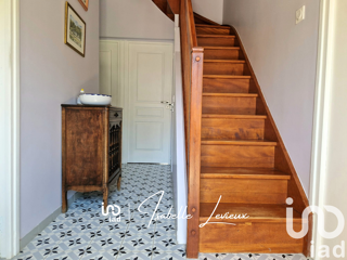  Maison à vendre 6 pièces 113 m²