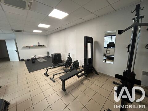   Vente / Local Commercial - 285 m² 