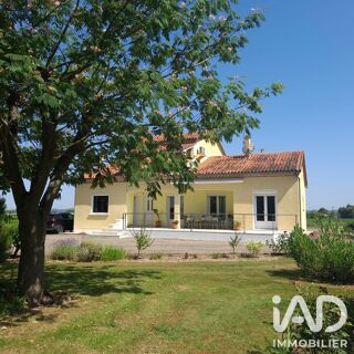  Maison à vendre 6 pièces 139 m²